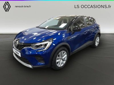 occasion Renault Captur TCe 90 - 21 Zen