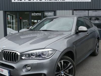 BMW X6 M