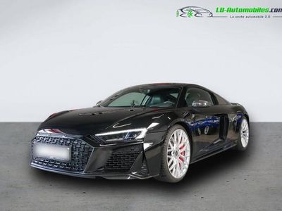 Audi R8 Coupé