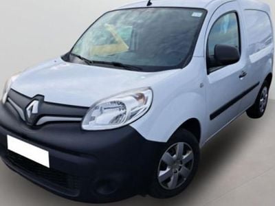 Occasion Renault Kangoo 80 ch (58 kW) 2021 Monospace