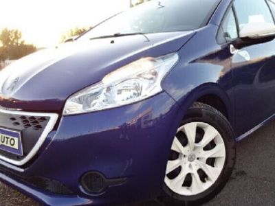 occasion Peugeot 208 1.0 PureTech 68ch LIKE