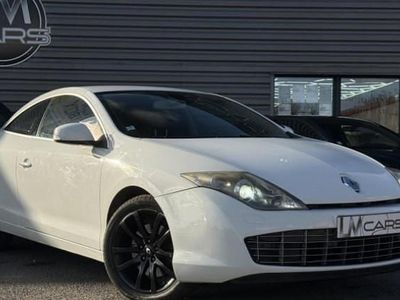 Occasion 2009 Renault Laguna III GT Coupé | 5 990 €