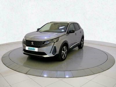 occasion Peugeot 3008 HYBRID 225ch Allure Pack e-EAT8