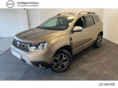 occasion Dacia Duster II 1.5 Blue dCi 115ch Prestige 4x2