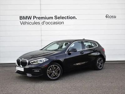 occasion BMW 118 118 dA 150ch Edition Sport