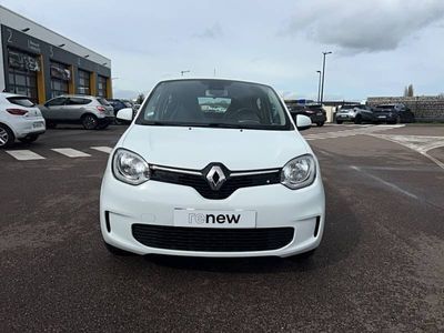 occasion Renault Twingo III SCe 75 - 20 Zen