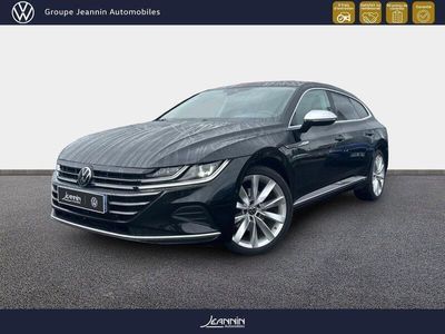 occasion VW Arteon Shooting Brake 2.0 Tdi Evo Scr 150 Dsg7 Elegance