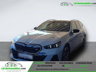 Occasion 2024 BMW i5 Comfort Edition Berline | 84 300 € (Prix juste)