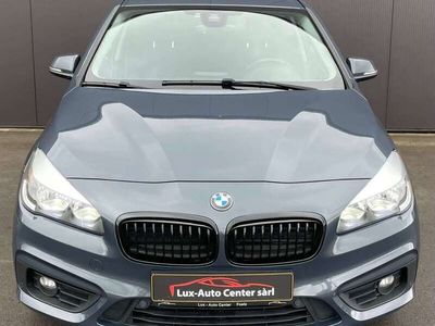 occasion BMW 216 Active Tourer Serie 2 d