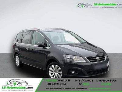 Occasion Seat Alhambra 150 ch (110 kW) 2019 Monospace