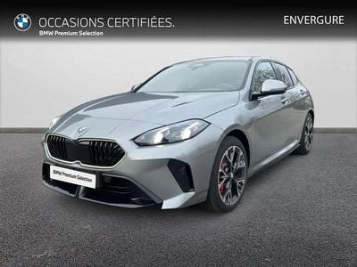Gris Occasion 2025 BMW 123 M Sport Citadine | 49 890 €