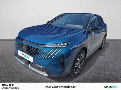 Nouvelle Peugeot 3008 GT 145 ch (106 kW) 2025 SUV