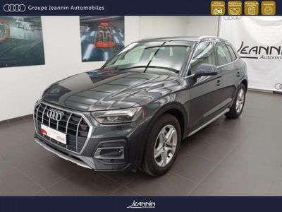 occasion Audi Q5 35 TDI 163 S tronic 7 Business Executive