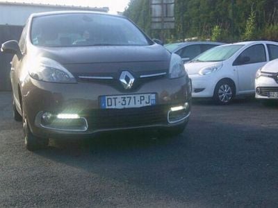Renault Scénic III
