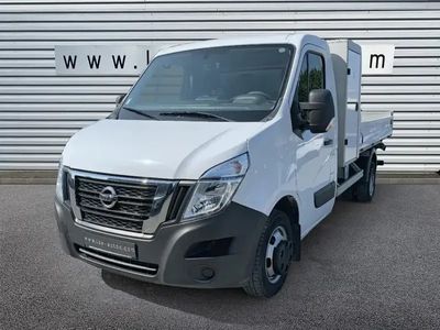 Nissan Interstar