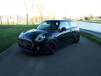 Noir Occasion 2019 Mini John Cooper Works Citadine | 15 950 €