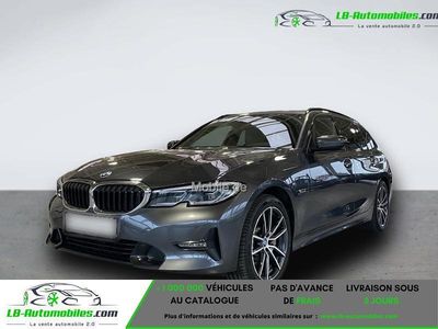 BMW 330e