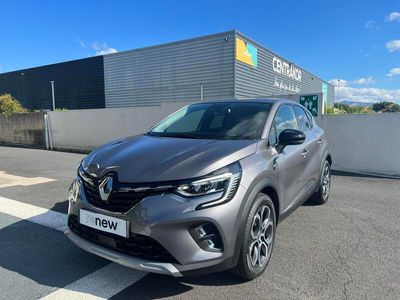 occasion Renault Captur CapturTCe 140 - 21