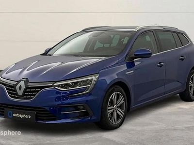 Renault Mégane GrandTour
