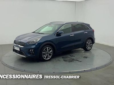 occasion Kia Niro 1.6 GDi Hybride 141 ch DCT6 Premium