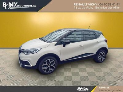 occasion Renault Captur TCe 120 Energy EDC Intens