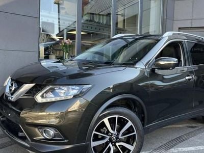 Occasion Nissan X-Trail 131 ch (96 kW) 2017 SUV