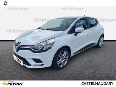 occasion Renault Clio IV TCe 90 Energy Business