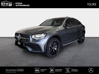 Mercedes GLC300