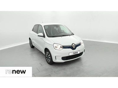 occasion Renault Twingo TWINGO IIIIII Achat Intégral - Intens