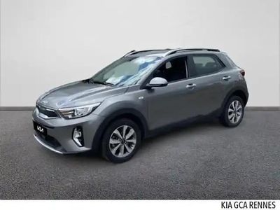 M7g gris meteore Occasion 2024 Kia Stonic Active SUV | 18 990 € (Prix juste)