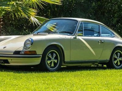 Occasion Porsche 911 190 ch (139 kW) 1972