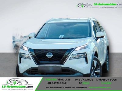 Occasion 2024 Nissan X-Trail N-Connecta SUV | 33 500 € (Prix juste)