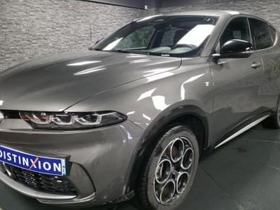 Gris Occasion 2023 Alfa Romeo Tonale Ti SUV | 23 990 € (Super prix)