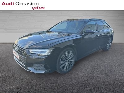 occasion Audi A6 Avant 50 TDI 286ch Avus quattro tiptronic 138g