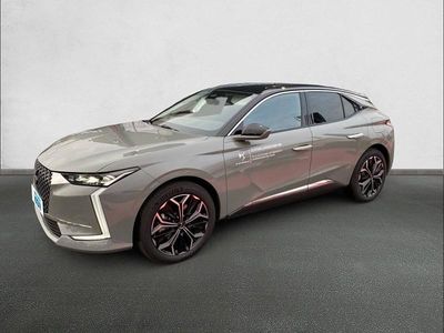 Gris Occasion 2024 DS Automobiles DS4 Berline | 47 990 €