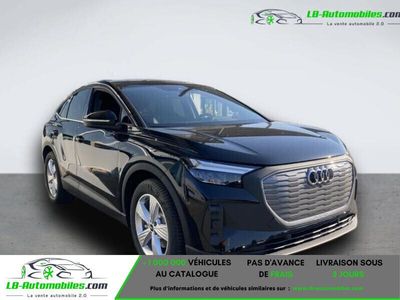 occasion Audi Q4 e-tron 35 170 ch 55 kW