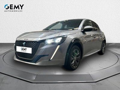 Occasion 2021 Peugeot e-208 Style Citadine | 15 750 € (Prix juste)