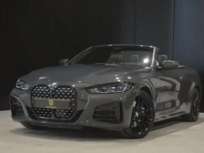 BMW 440