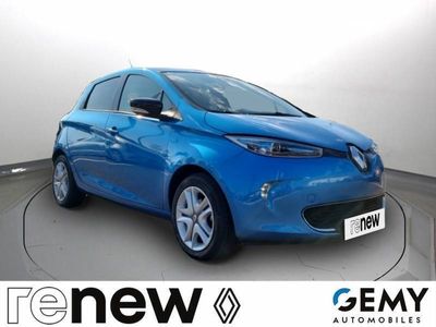 occasion Renault Zoe ZOER90 - Zen