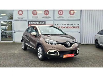 Occasion 2014 Renault Captur Business SUV | 11 990 € (Prix cher)
