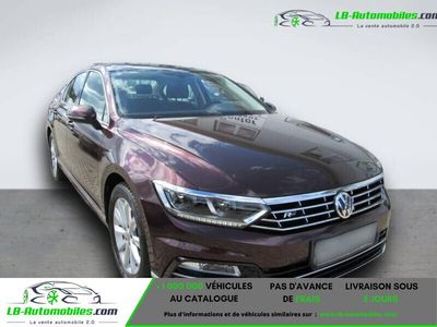 occasion VW Passat 1.4 TSI 125