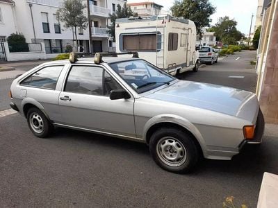 Occasion VW Scirocco 90 ch (66 kW) 1981 Coupé