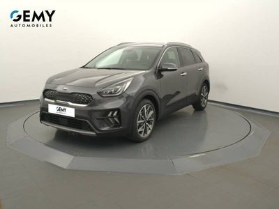 occasion Kia Niro 1.6 GDi Hybride 141 ch DCT6 Premium