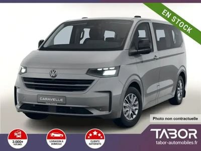 VW T7