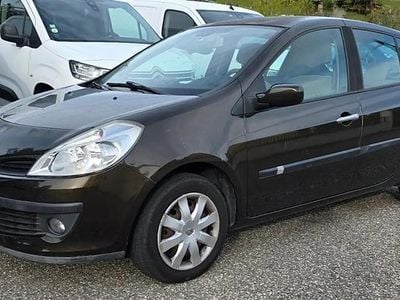 Renault Clio III