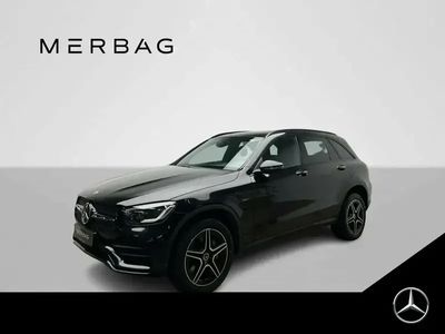 occasion Mercedes GLC300e GLC 3004M AMG-Line Multi+Pano+Night+Burm Navi