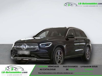 Mercedes GLC300e