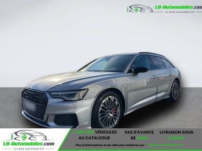 Occasion Audi A6 Sport 367 ch (269 kW) 2021 Break