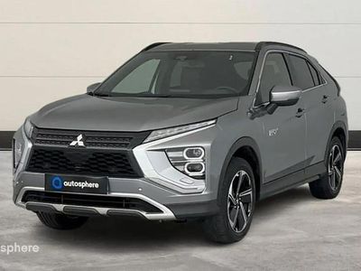 Blanc Occasion 2023 Mitsubishi Eclipse Cross SUV | 27 499 € (Prix cher)