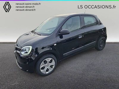 occasion Renault Twingo III SCe 75 - 20 Zen